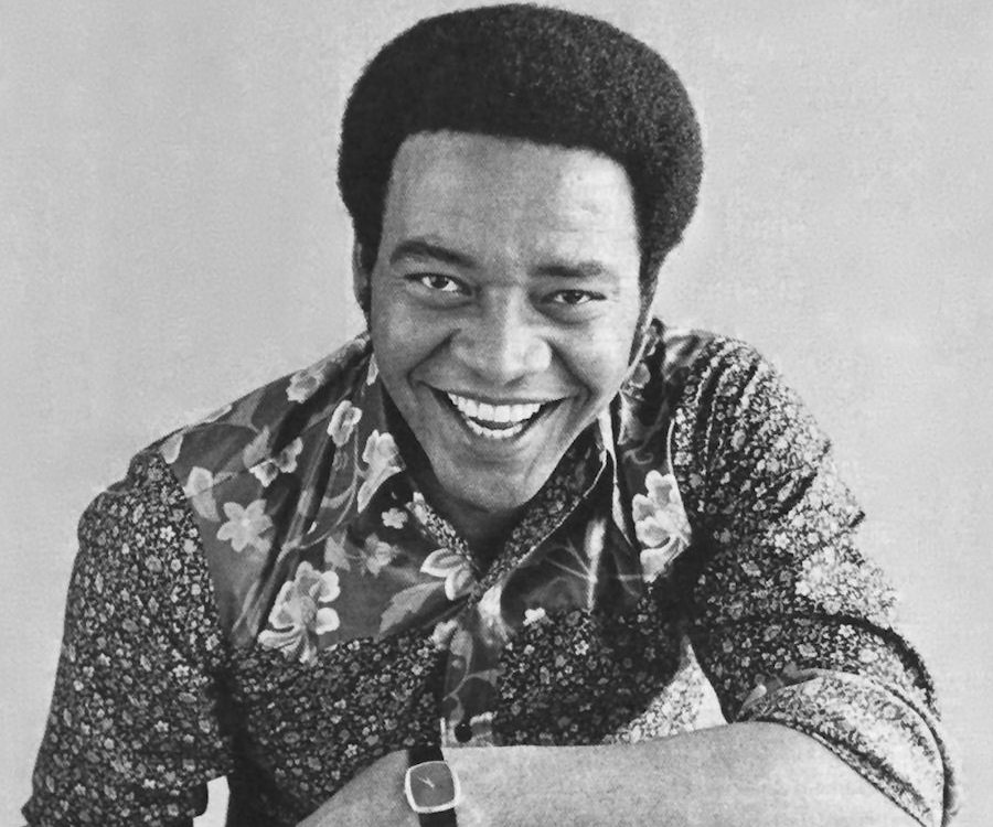 Happy Birthday Bill Withers 

Bill Withers - Ain\t No Sunshine 

 