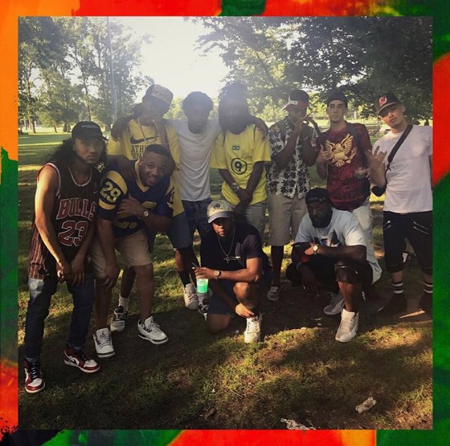 xdrucker720's tweet photo. Family #NASAxinfinity #NewJersey #Freaknik https://t.co/OXtM37HlIu