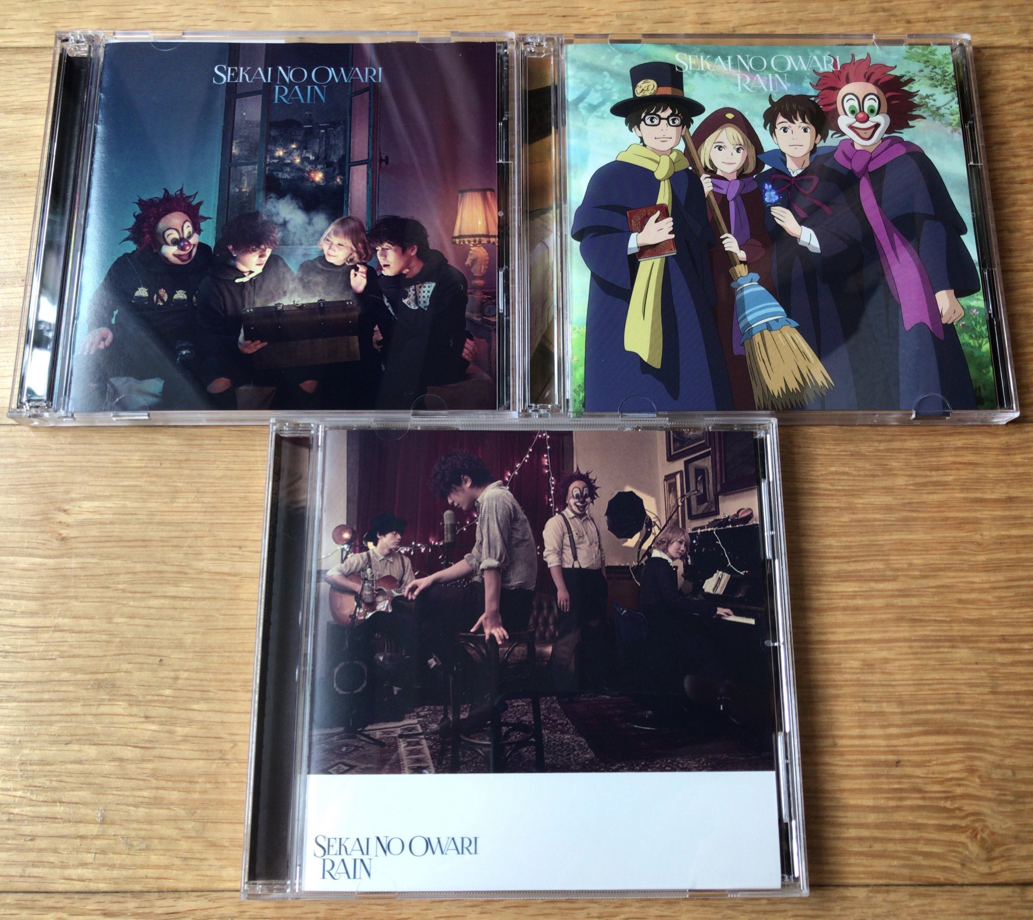 【SEKAI NO OWARI】謎のDVD for Dragon Night SEKAI NO OWARI】謎のDVD for Dragon Night Amazon.co.jp
