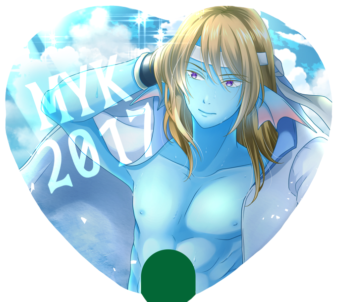 アンルシアのtwitterイラスト検索結果 古い順