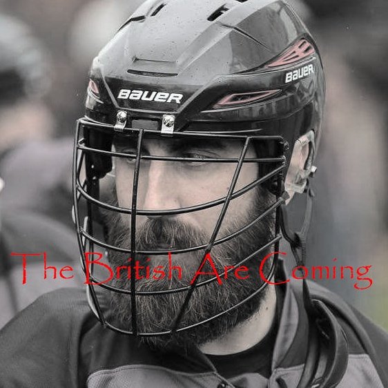 The boys are touching down in Finland today. Time to get to work.  #forengland #gold #conquer