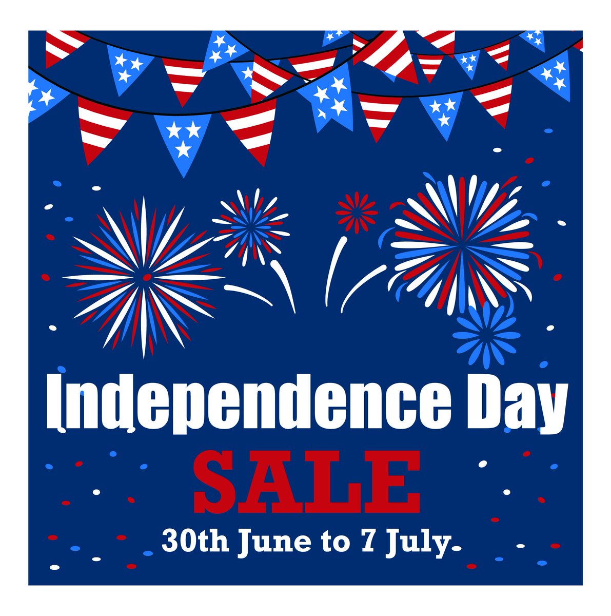 creationscrest's tweet image. #IndependenceDay. One of the biggest #sale deals on #Embroiderydigitising, #Vectorartwork, #logodesign, #Webdesign, Flyers, any design need