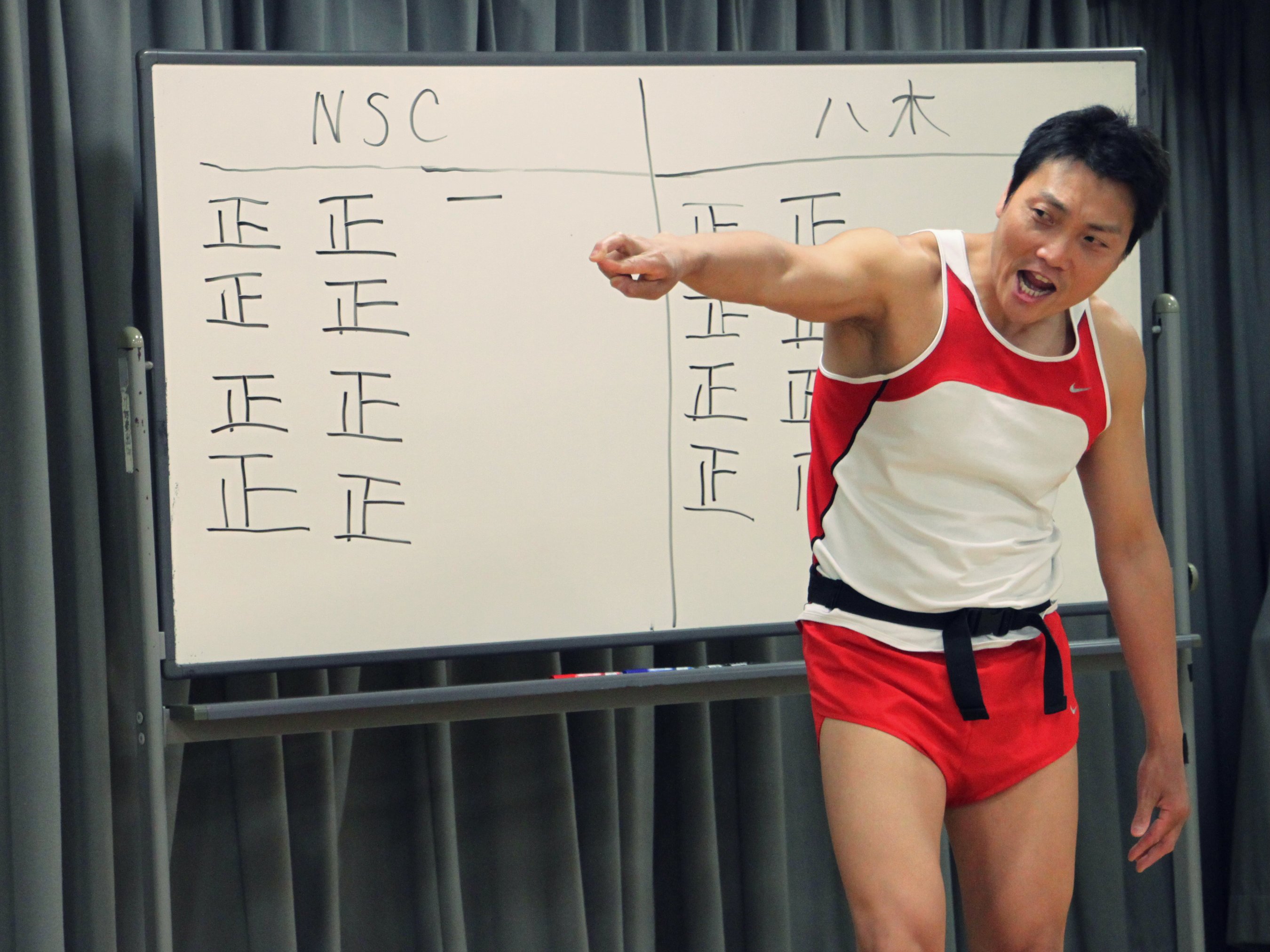 Nsc大阪 昨日 Nsc大阪校では サバンナ八木さんによる ギャグの授業が行われました 八木さんと40期生のギャグ対決 授業は終始大盛り上がりでした 八木さん ありがとうございました Nsc 大阪 サバンナ 八木 40期生 ギャグ お笑い 授業