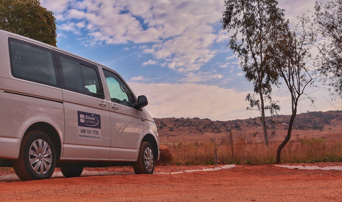 Bidvest Car Hire (BidvestCarHire) Twitter