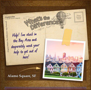 Coloradecomamma's tweet image. Help!

WhatsTheDifferenceApp.com