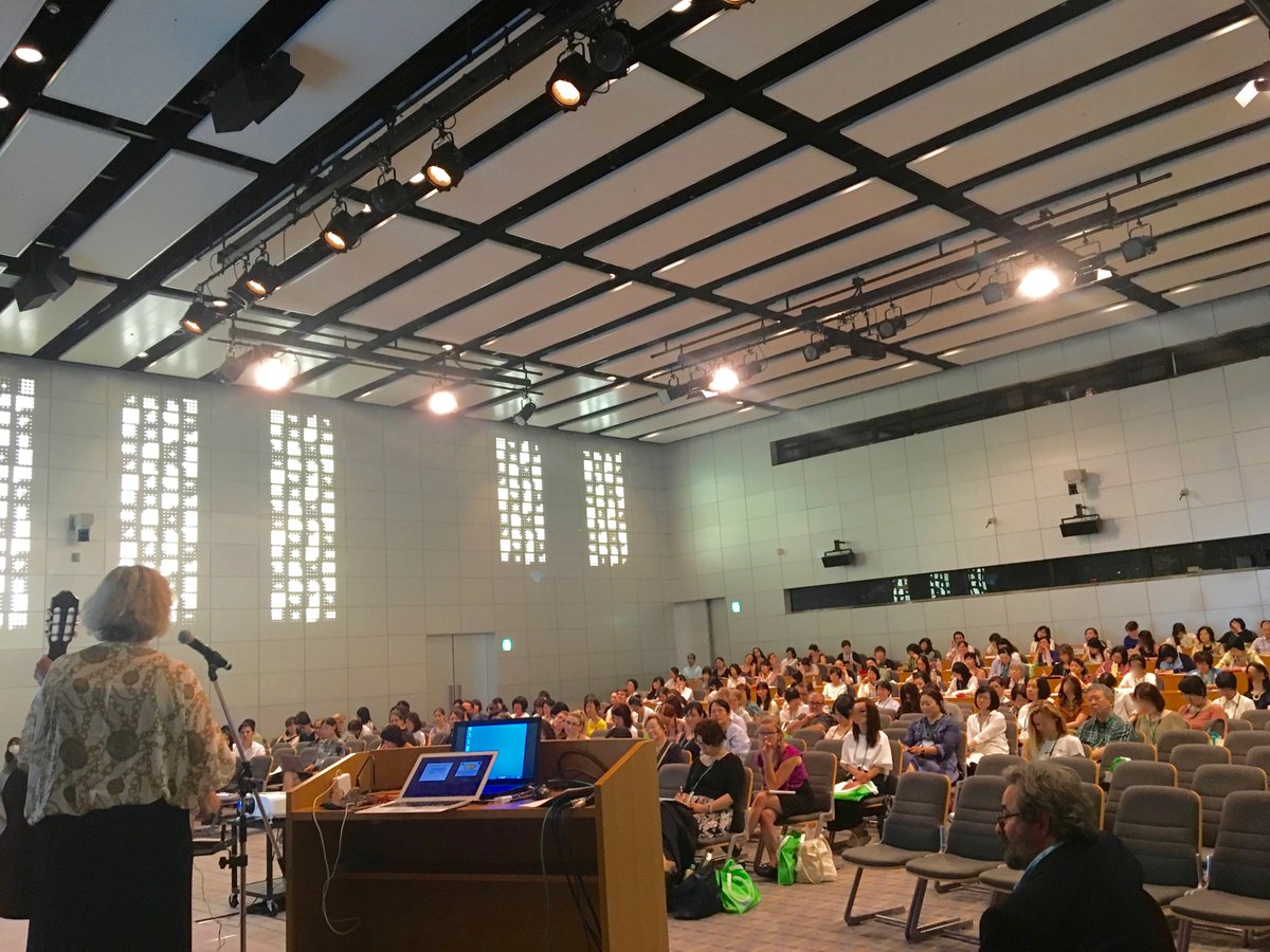 wcmt_2017's tweet photo. Pre-congress seminars are going on! https://t.co/FGpx5s2lWw