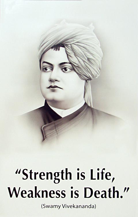 11 செப்டம்பர் 1893ல் சிக்காகோ உலக சமய மாநாட்டில் சுவாமி விவேகானந்தர் ஆற்றிய உரை 👇

#SistersAndBrothers 👏👏
 
விவேகானந்தர் மறைந்த தினம் இன்று.