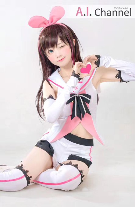 Twitterのコスプレ画像51