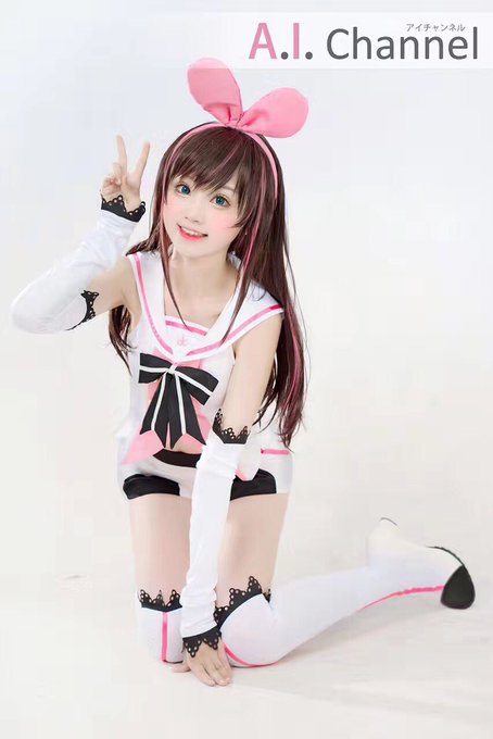 Twitterのコスプレ画像52