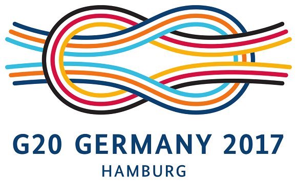 ShaktiFdn's tweet photo. #G20 Summit 2017 #TogetherForClimateAction https://t.co/YleEXYQsjd