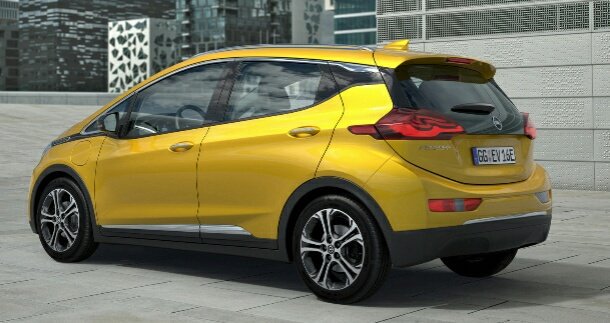 MotorWareNet's tweet photo. El #Opel Ampera-e ya tiene precio en Alemania desde 39.330€ y ya se aceptan reservas. 🔌
@Opel_Spain @motorpuntoes 
https://t.co/OqVXyPVR1K https://t.co/8oEU7c6IdQ