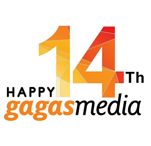 adhityamulya's tweet photo. Happy birthday @GagasMedia 
Semoga selalu jaya dan memberi manfaat bagi pembaca dan penulis. https://t.co/ahcEpFH1vX