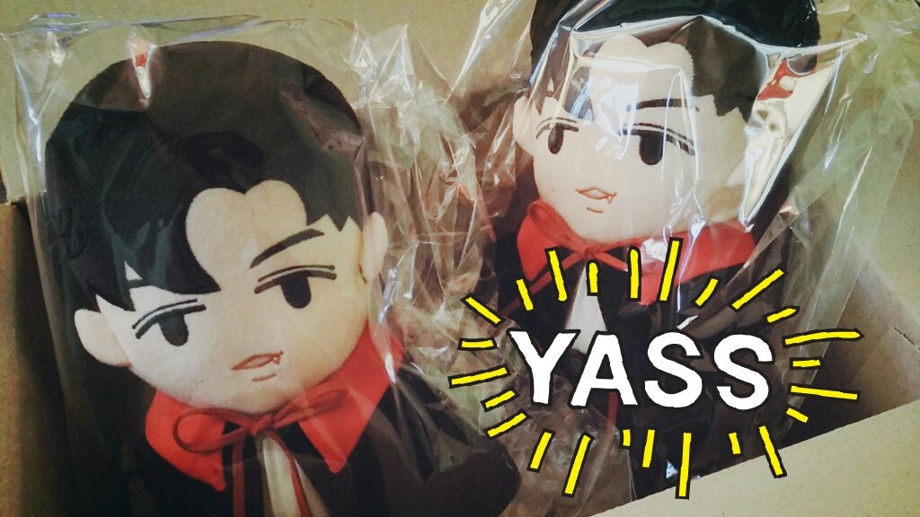 __kimxi's tweet photo. [Count Zhang by @countjang] has arrived. thank you! 💕 #KXupdates https://t.co/GeZC5a5eEv