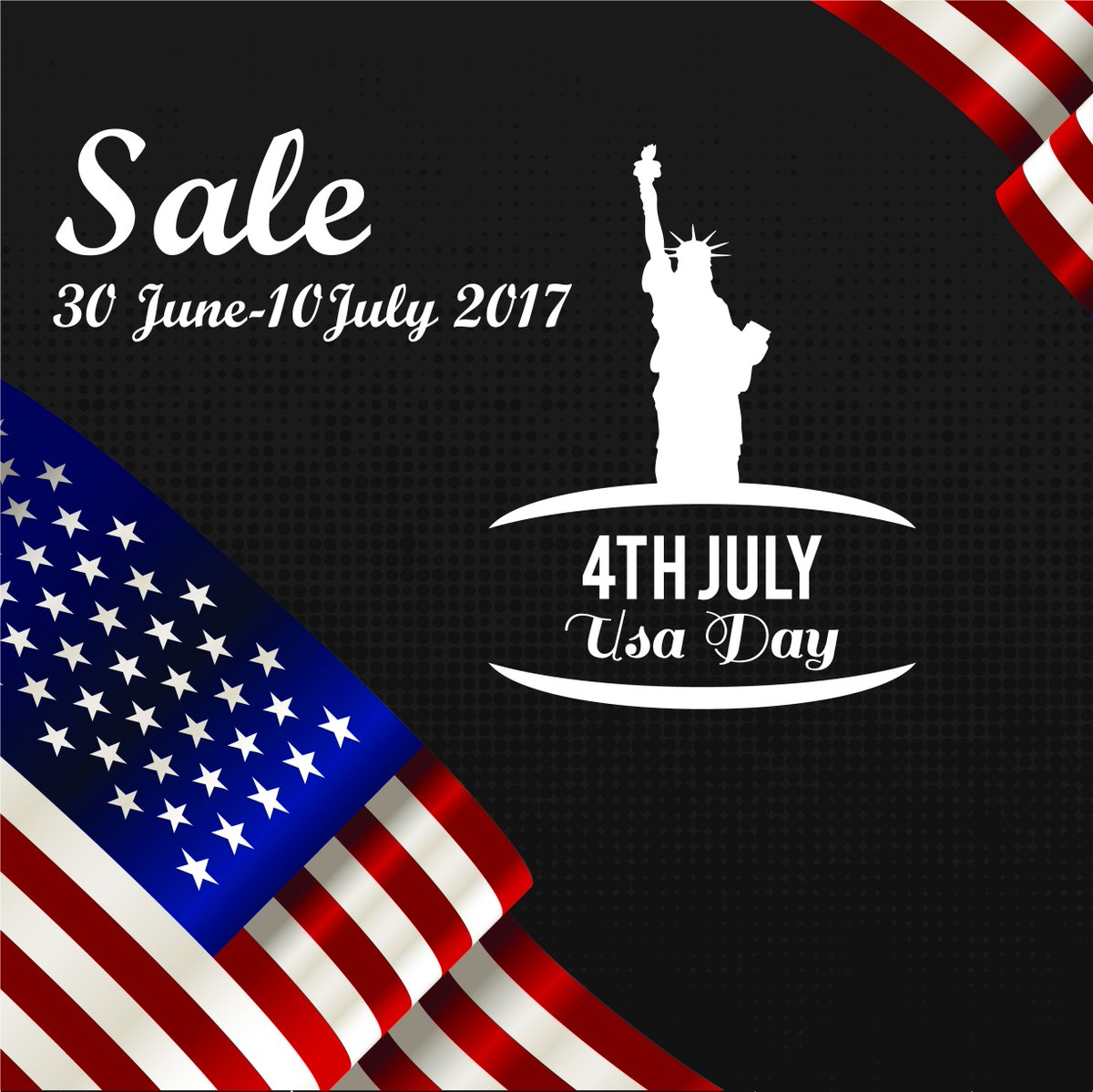PromoAWS's tweet image. #Independenceday2017. Biggest #sale deals on #Embroiderydigitising, #Vectorartwork, #logodesign, #Webdesign, Flyers, any #design need