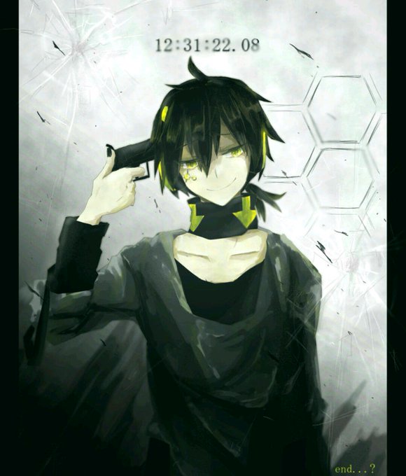 黒コノハのtwitterイラスト検索結果 黒コノハのtwitterイラスト検索結果