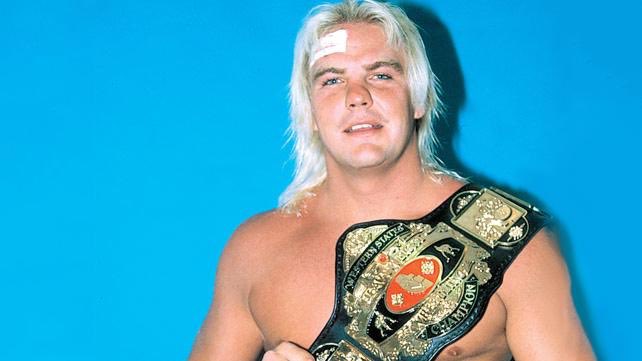 Happy Birthday Barry Windham! Have a great day sir! 