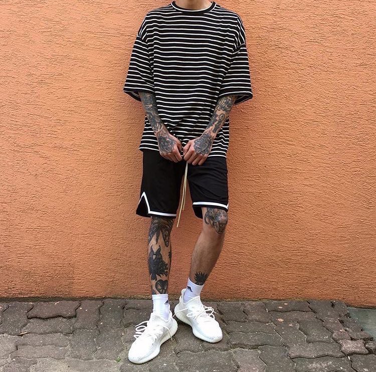 Unipreme's tweet image. simple fit