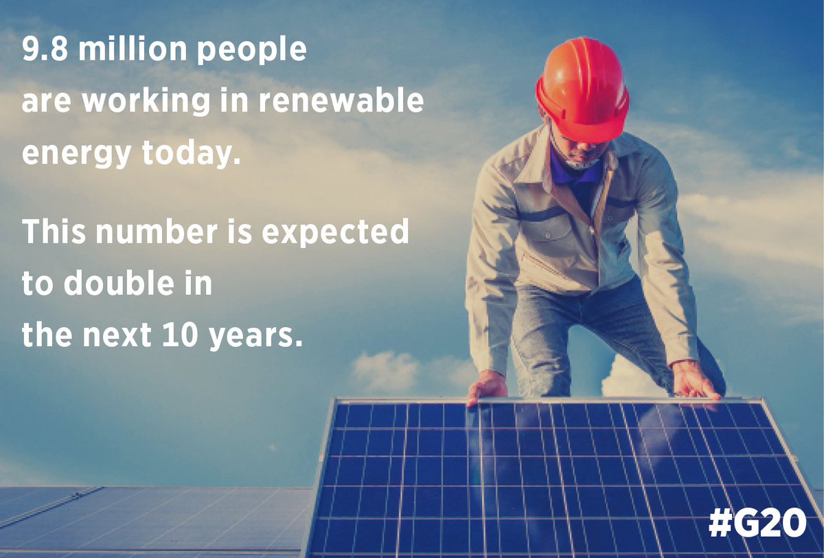 IRENA tweet media