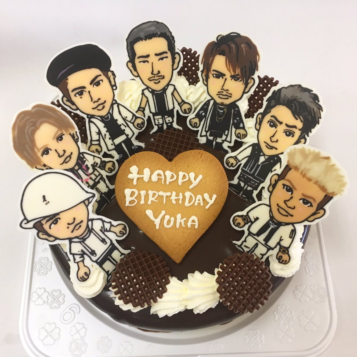 最高のコレクション 3 代目 j soul brothers イラスト 134846