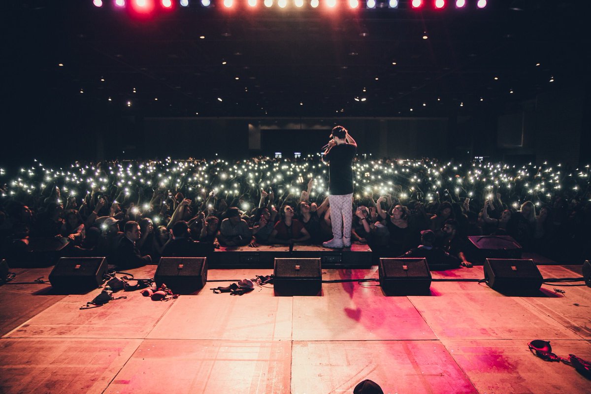 russdiemon's tweet image. WINNIPEG. WE MADE IT WORK. I LOVE YOU.