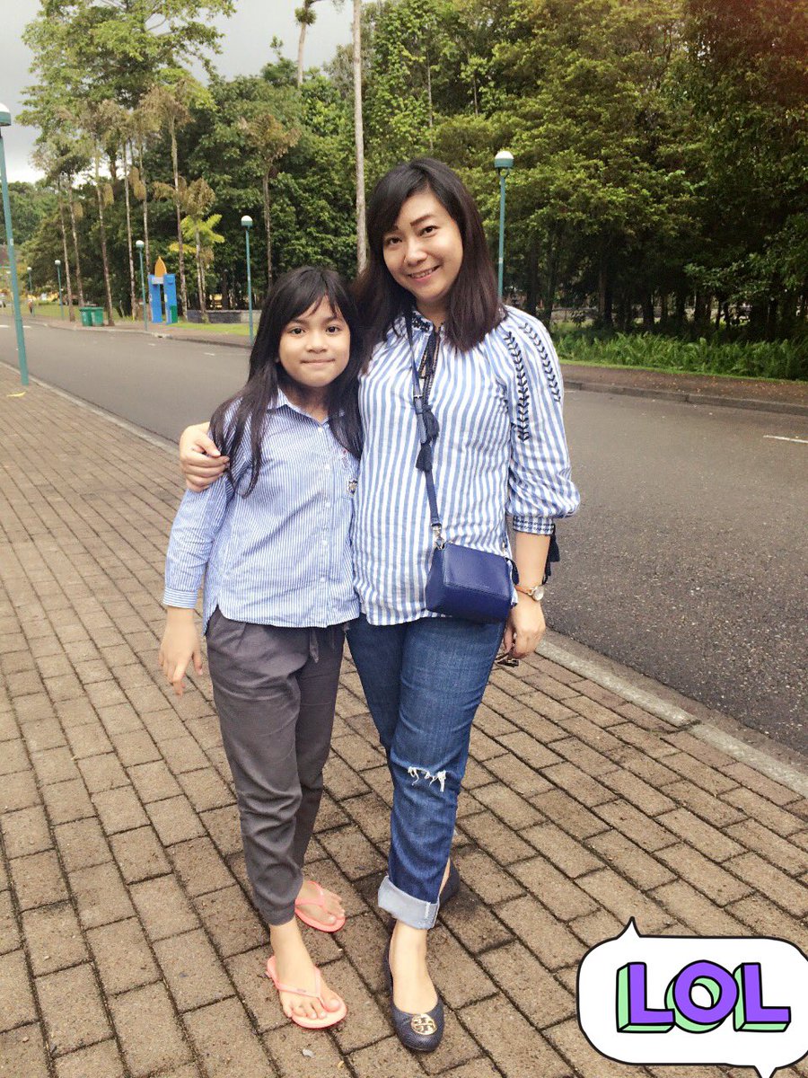 JilsKyla's tweet photo. Liburan anak timika😭 https://t.co/PBzRXbOeJx