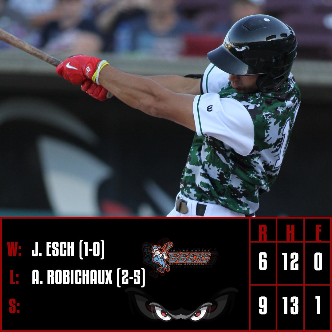 Storm_Baseball's tweet image. #Storm win in front of 7,068 Storm fans! #LakeElsinoreStorm #UnitedWeStorm #milb