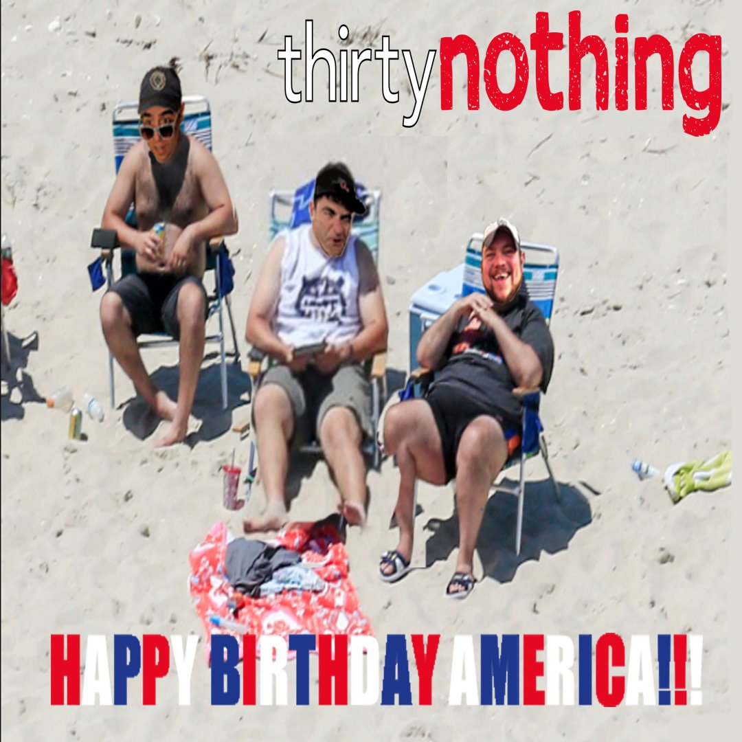 thirtynothingtv's tweet photo. U caught us B-ing where we said we were going 2 B. #4thofJuly #ChrisChristie #Christie #beachgate #NJ #Happy4th #keepingourword #zerofucks https://t.co/7l90al8ado