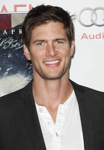 Happy Birthday Ryan McPartlin 