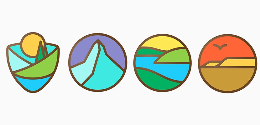 netspotofficial's tweet photo. Apple se vuelca con los Parques Nacionales con diferentes acciones @A_iPhone #Apple #ParquesNacionales #Naturaleza
https://t.co/jg1k7D1ehg https://t.co/INbZES1EAa