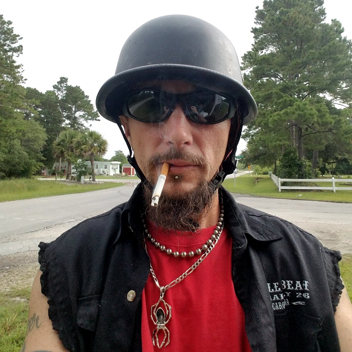 InmanJon's tweet image. #NewProfilePic