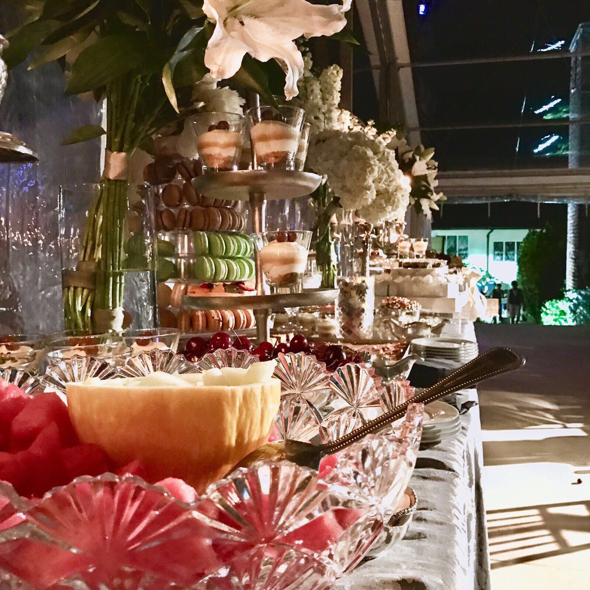 Caper & Berry tweet media