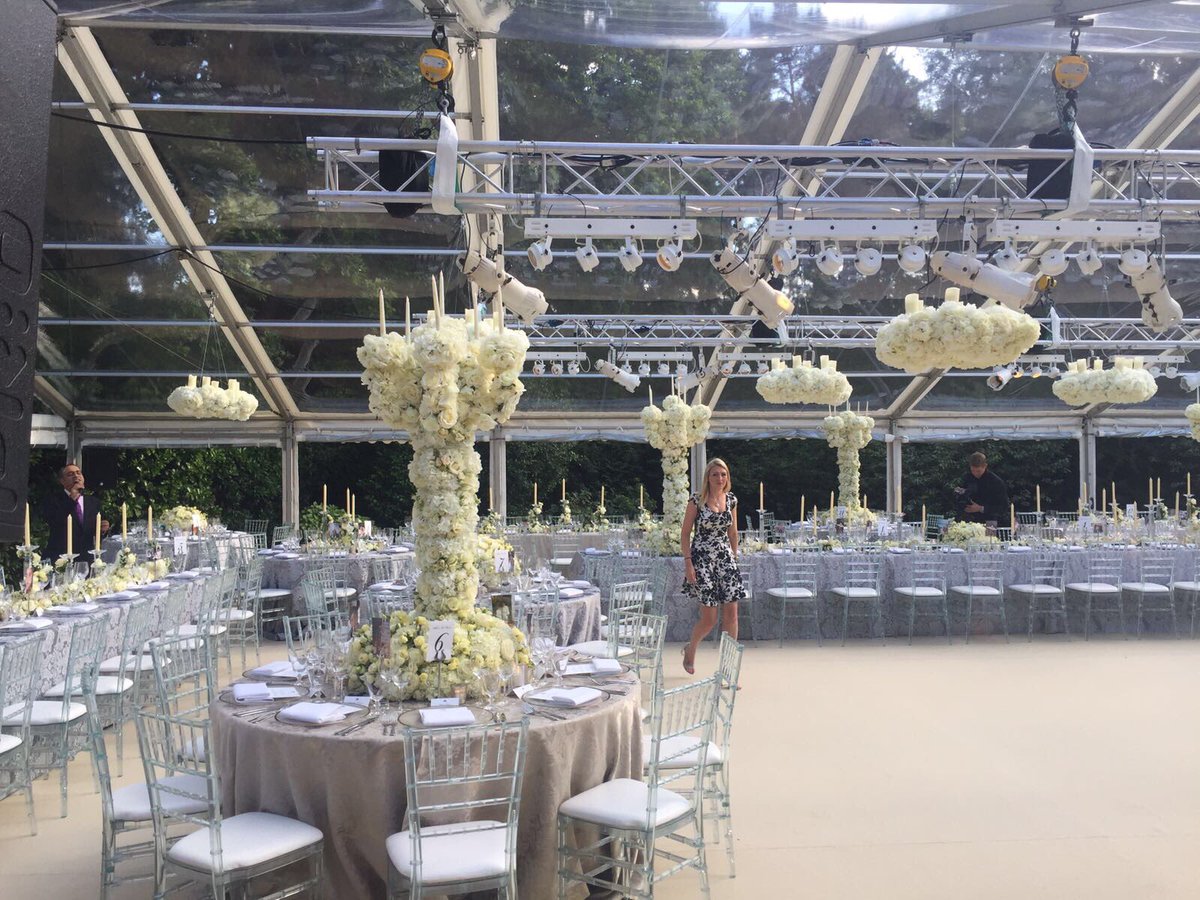 Caper & Berry tweet media