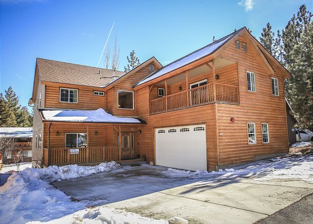 Bigbearhomerentals Hashtag On Twitter