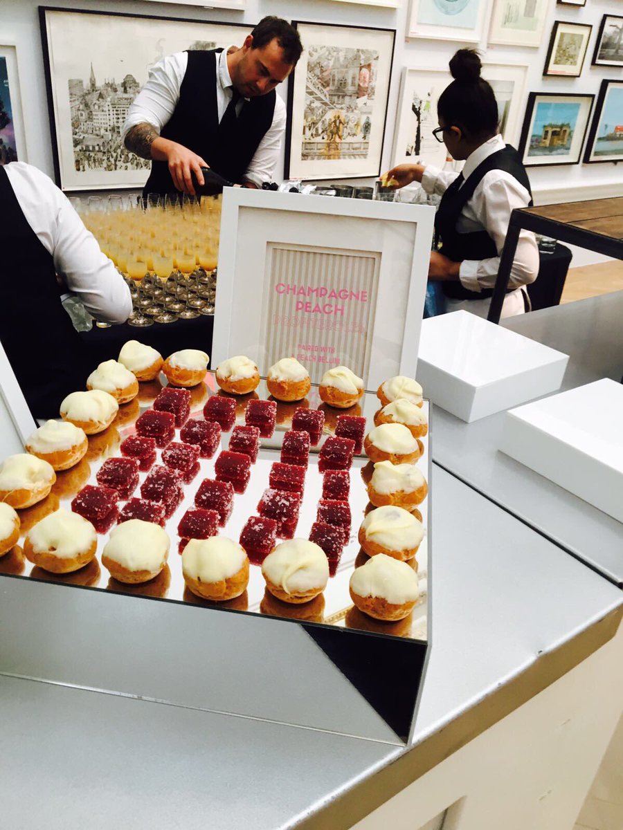 Caper & Berry tweet media