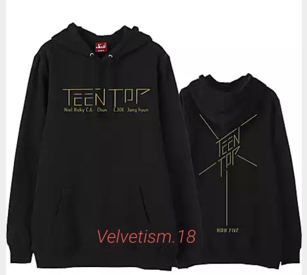 velvetism18's tweet photo. Help RT Til PO 09.07.2017

#KwaveMusicFestival
#BTOB #HIGHLIGHT #TEENTOP Hoodies | Sweater 👉 RM 80

@sweetcode_shop https://t.co/hOICRLVPU7
