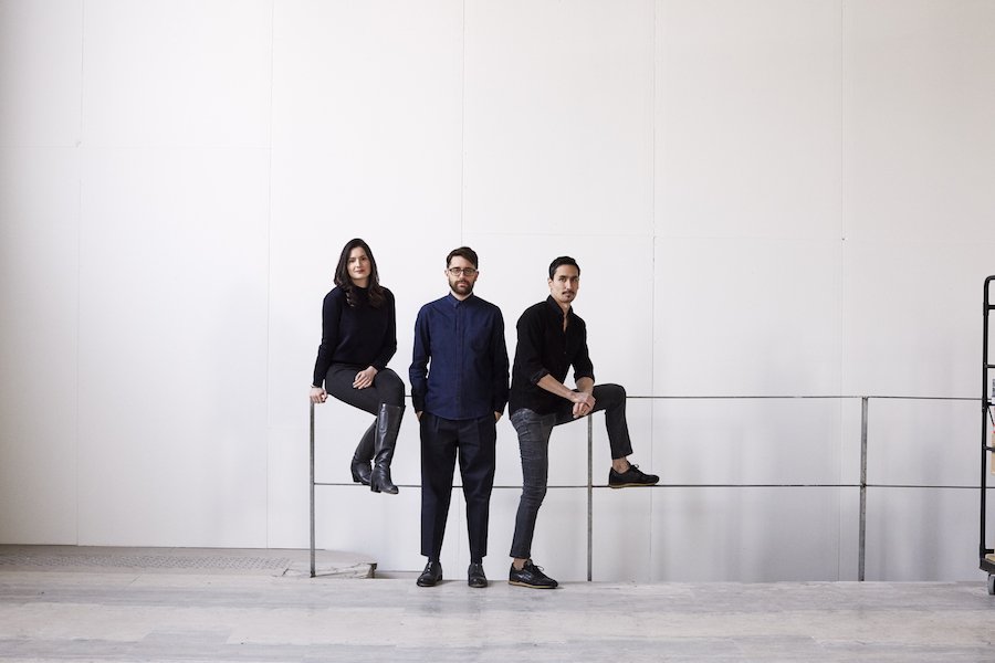 Les Grands Verres, nouveau bar-restaurant du  <a href="/PalaisdeTokyo/">Palais de Tokyo</a>, ouvre ses portes le 12 juillet avec @LeFooding - atabula.com/2017/07/04/pal…