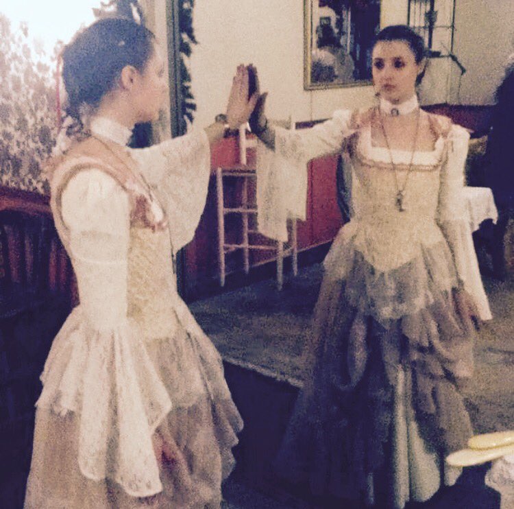 AnnEdelstein's tweet photo. Dickens Fair 2012

Photography by @haunted_lullabies 
#charlesdickens #dickensfair #thegreatdickenschristmasfair #sanfrancisco #christmas https://t.co/D811lcNZCH