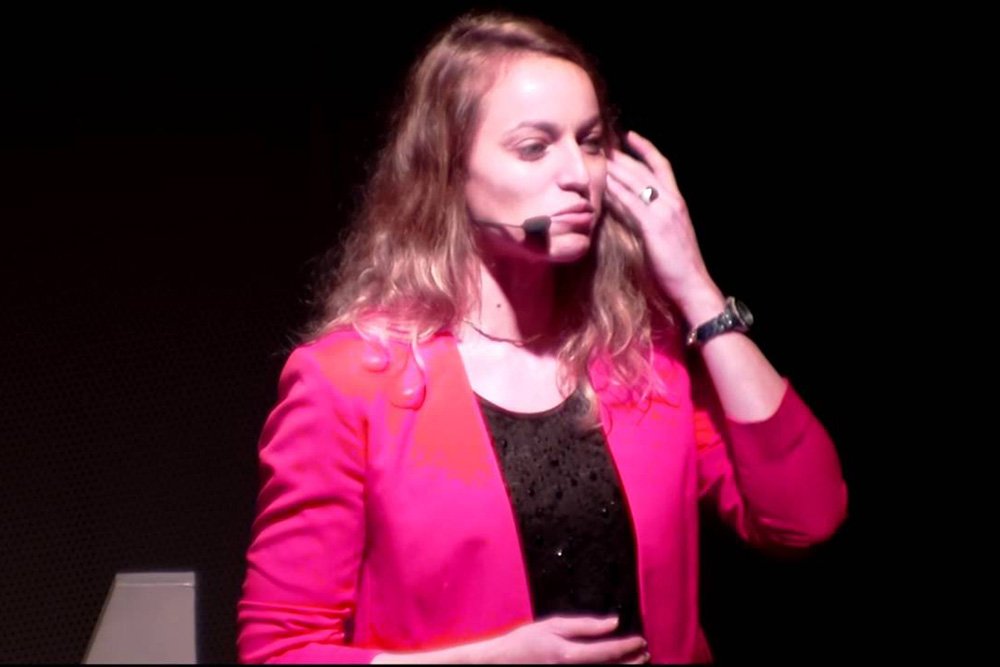 Interview Stéphanie TOUSSAINT experte en performance durable, explique son job et quels en sont les enjeux ! 
ow.ly/x2ct30coo2i