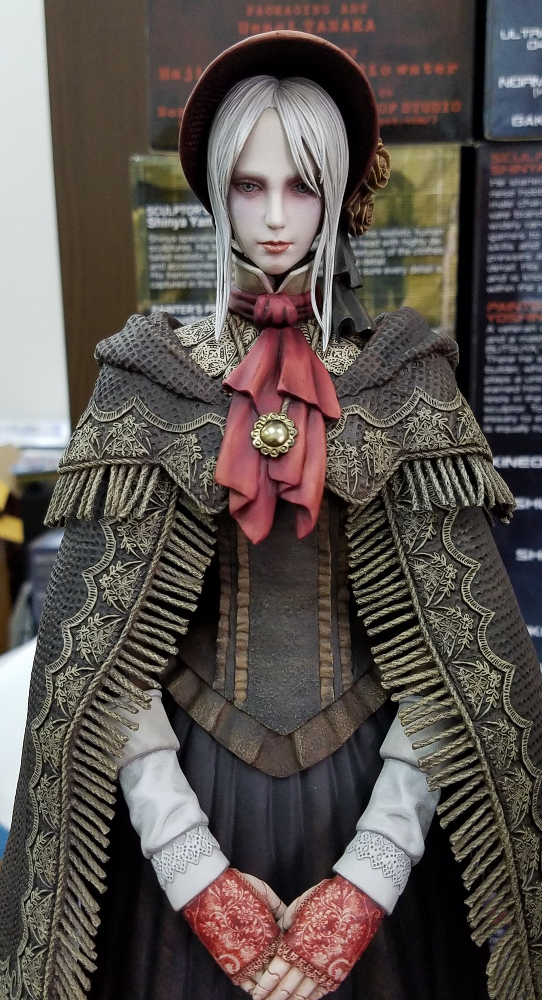 金毛老師@Gecco（非公式） on X: 