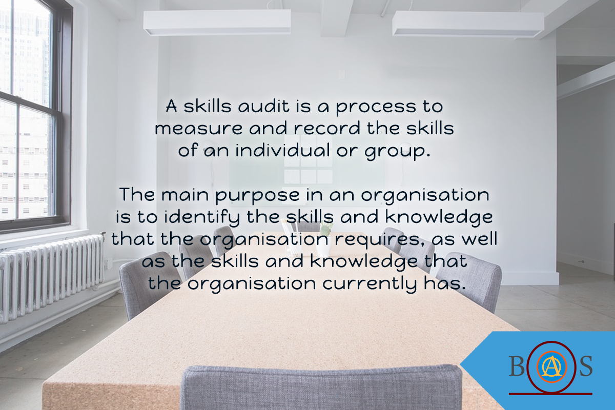 BitlineRSA's tweet image. Do you know exactly what skills set your business employs?