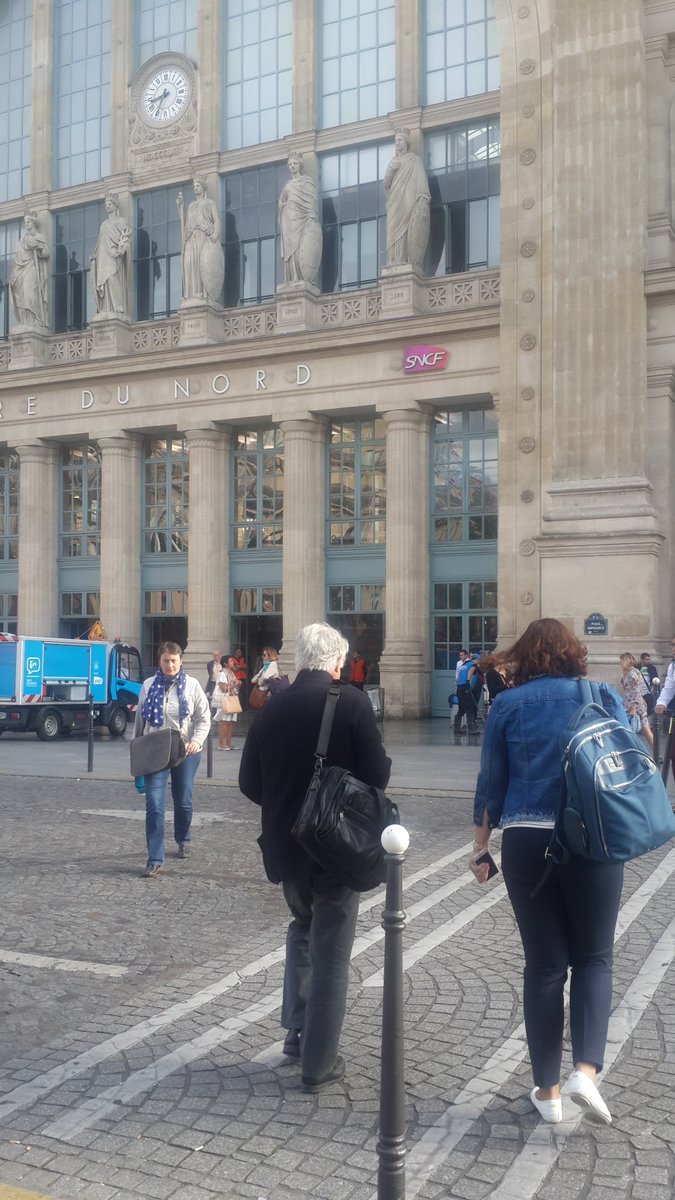 KatiaRezanova's tweet photo. Day 2 : Lille direction for discovering #french #retailtech by #x5retailgroup #BFrussie #frenchtechru https://t.co/Ji4SOvU9Ed