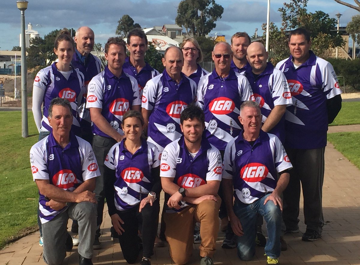 cycling4simone's tweet photo. A year and two days ago - our incredible cyclists getting ready to embark on the Cycling for Simone journey. Over 3000km to Darwin! #Heroes https://t.co/QGfj8s3WEj