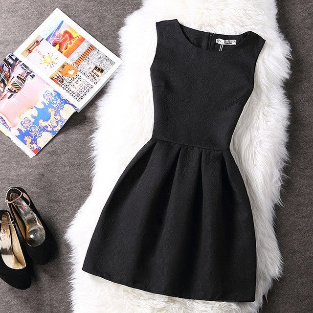 WowFactorStore's tweet image. Feel fierce and fabulous. Add the vintage summer dress to your wardrobe: qoo.ly/g6xti