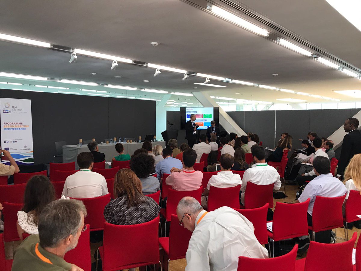 SudConcept's tweet photo. Aujourd'hui à #VillEurope @marseille avec @ENICBCMed pour représenter la @Corse et trouver partenaires potentiels #projetEU https://t.co/y0p6WNJ3u4