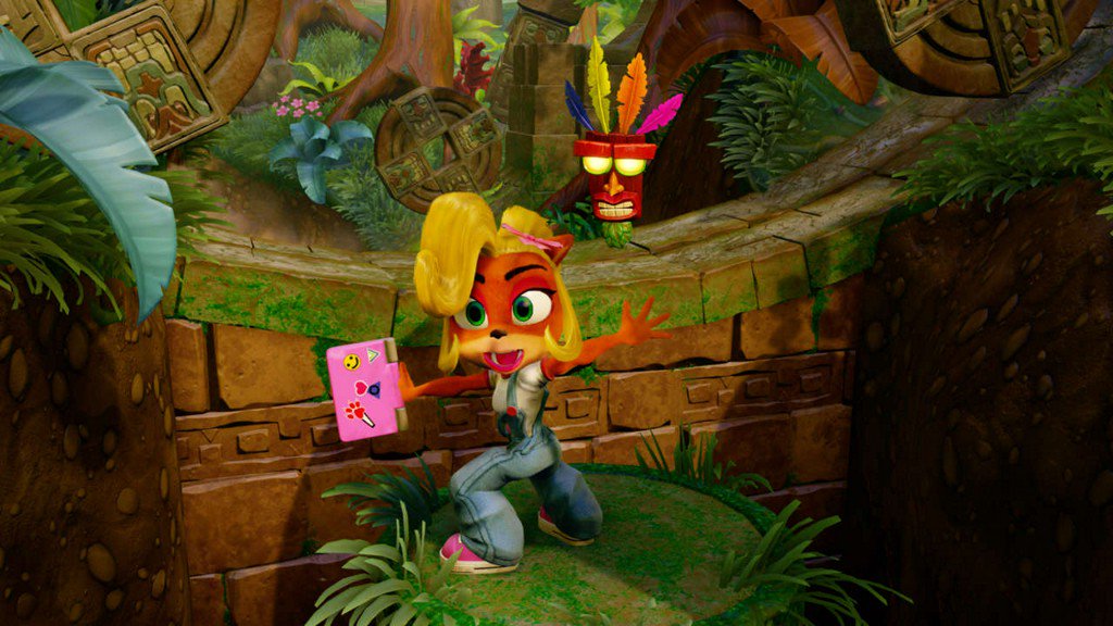 GameSpot tweet picture