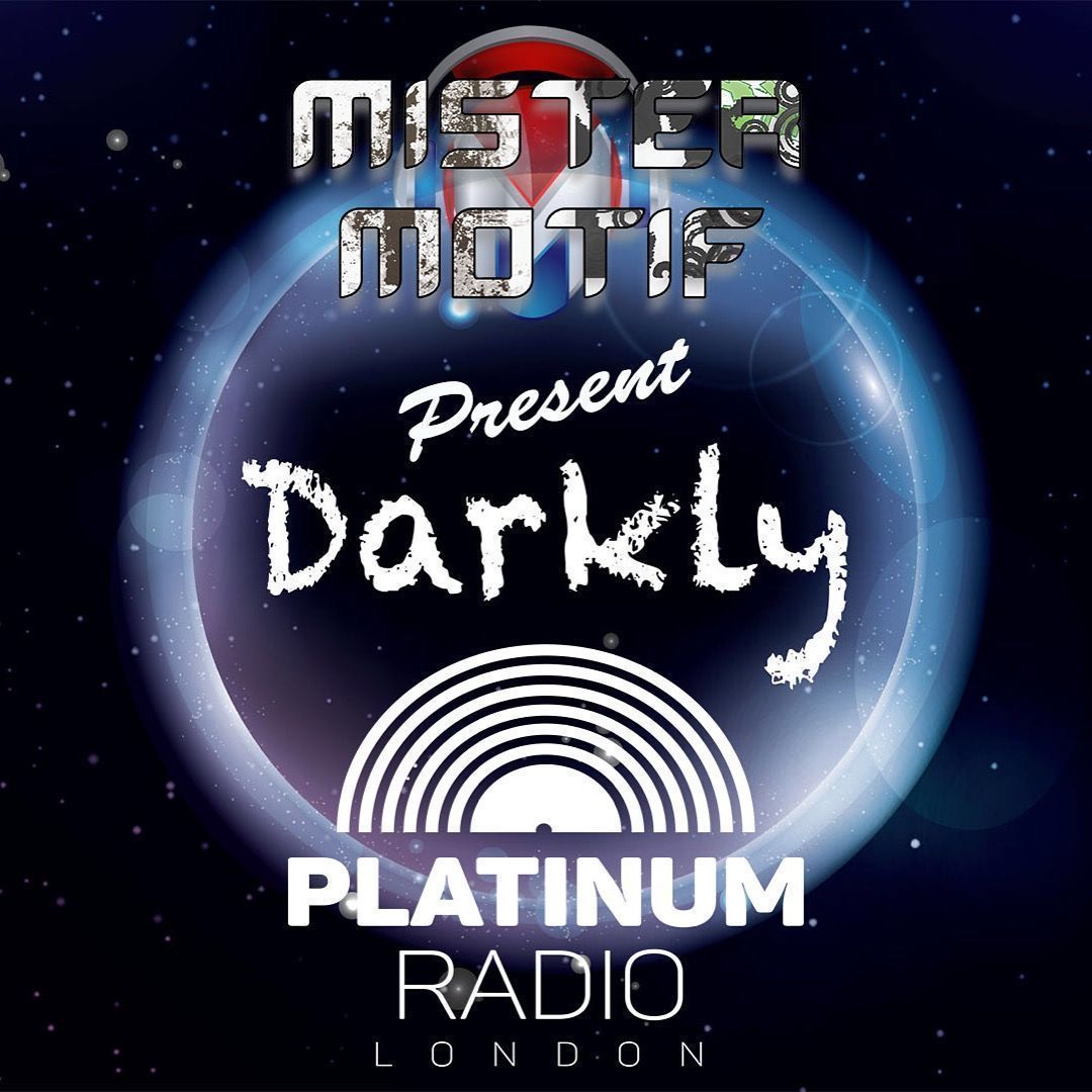 MisterMotif's tweet photo. Tomorrow live on .@platinumradio15 10-12 (11-13 italian time) #MMinlondon #PRLfamily #mistermotif #Housemusic #DeepHouseMusic #getMusikee https://t.co/Z1y3V6hWxo