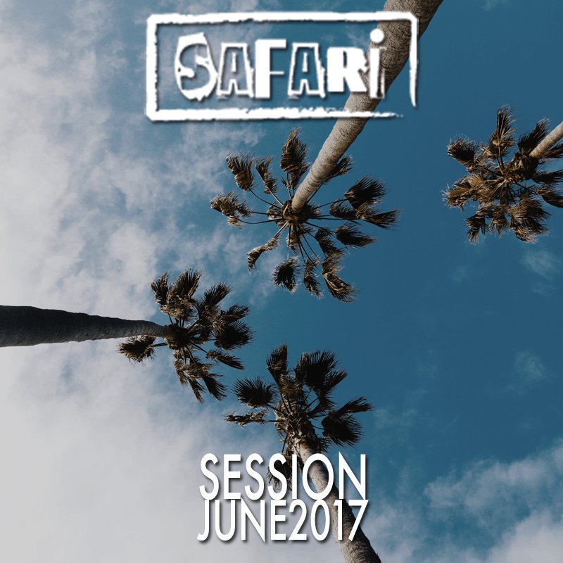 Summer Mix from Safari647 fire4hiresound.com/2017/07/04/sum…