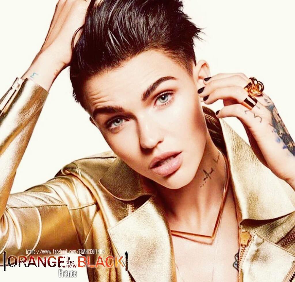 OITNB_Rpg_'s tweet photo. •Ruby Rose 
•Stella Carlin 
•Environ 25 ans 
•Trafic de drogue 
•Durée de peine indéterminée
•Quartier blanc
•Atelier Couture https://t.co/KMudhs51MW