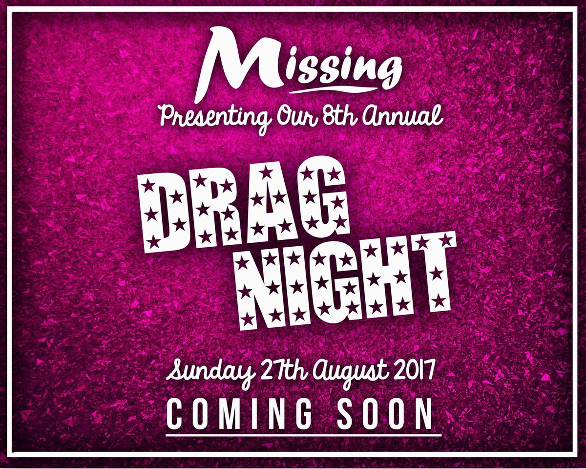 Missing Bar tweet media