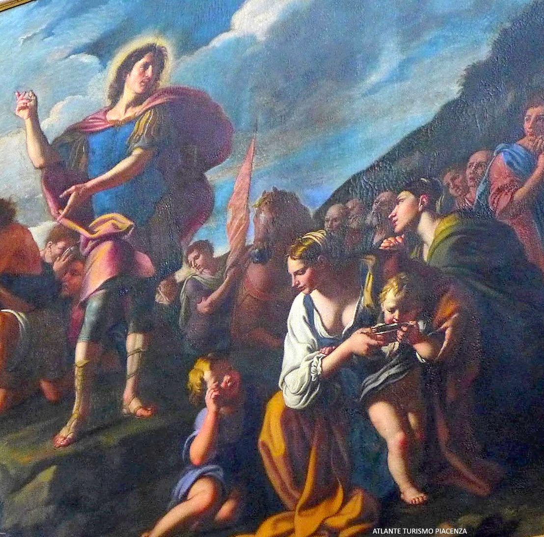 #4luglio Buon #SantAntonino a tutti i piacentini!!!
#Fiera #patrono